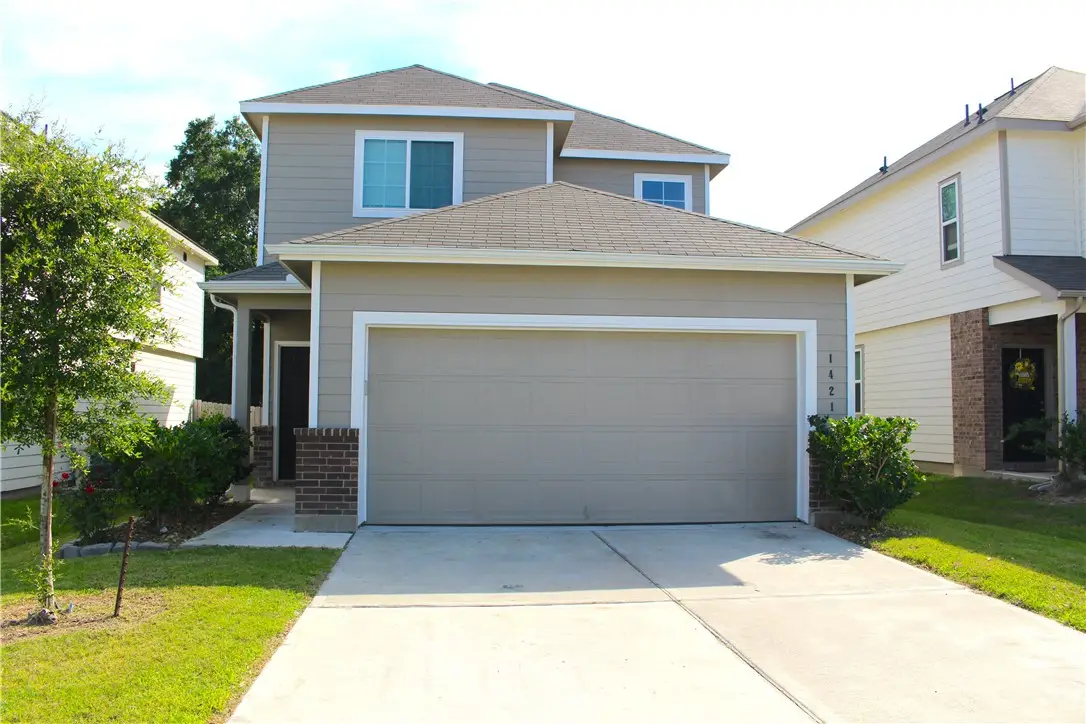 1421 Promise Court, Bryan, TX 77803 - #1