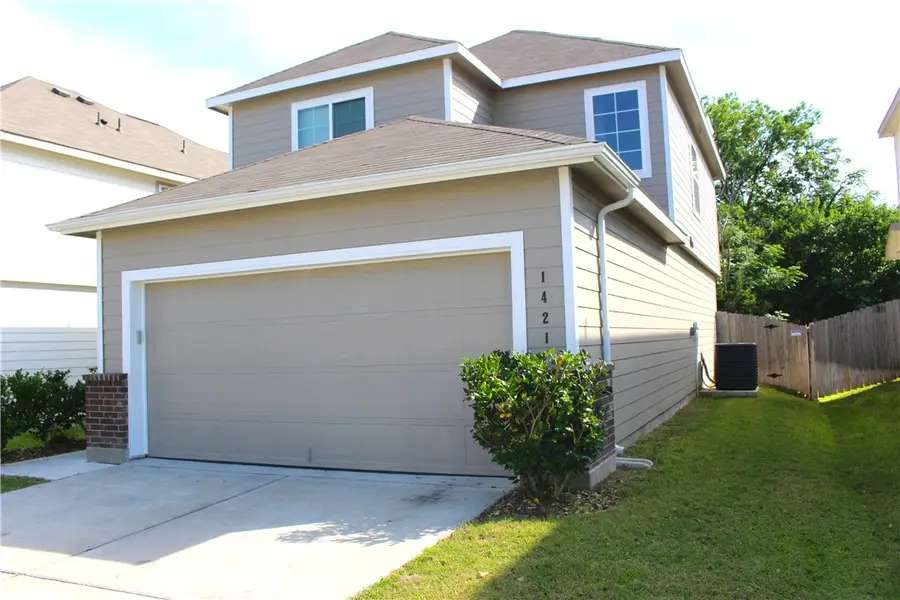1421 Promise Court, Bryan, TX 77803 - #3