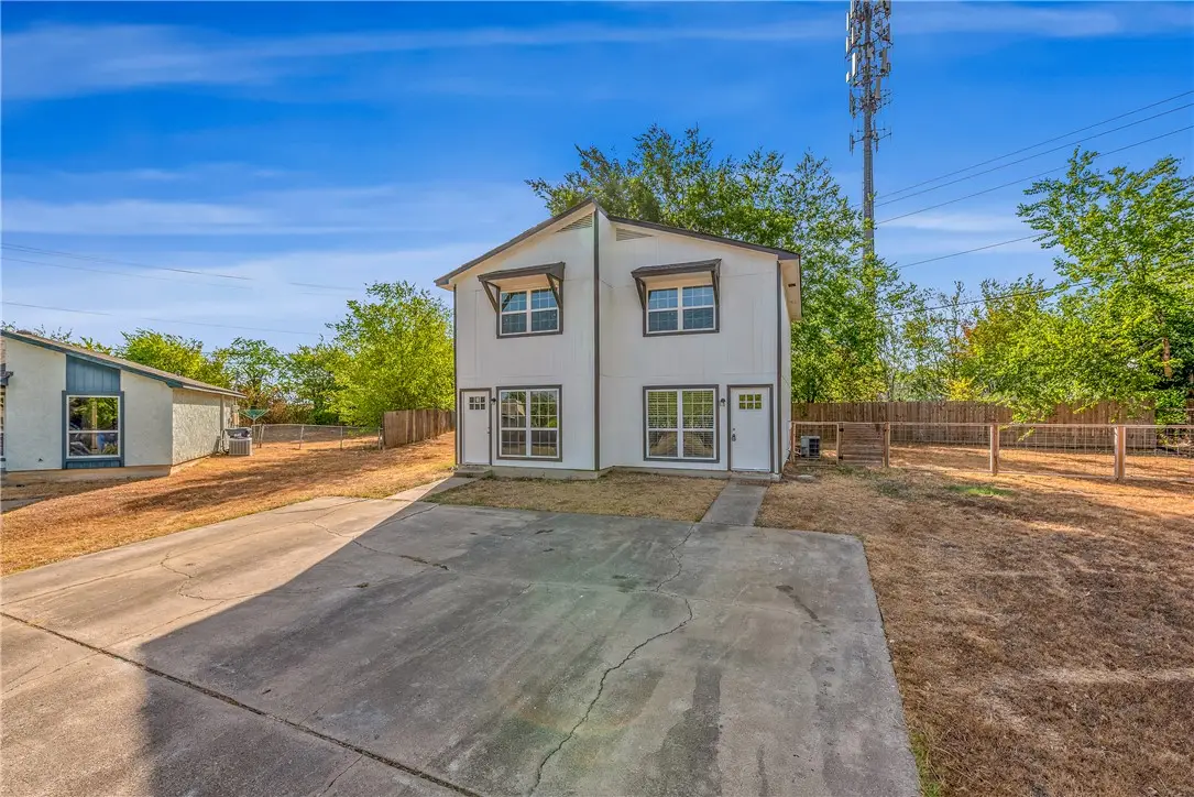 3345 Lodgepole Circle, College Station, TX 77845-5902 - #1