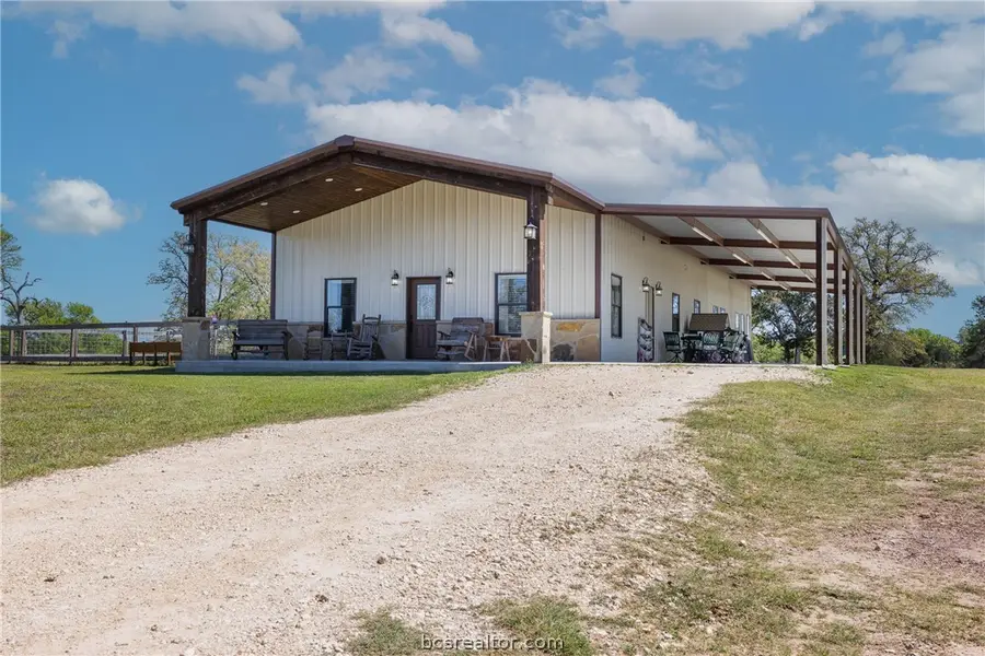 4500 Gibbs Ln Lane, Caldwell, TX 77836 - #3