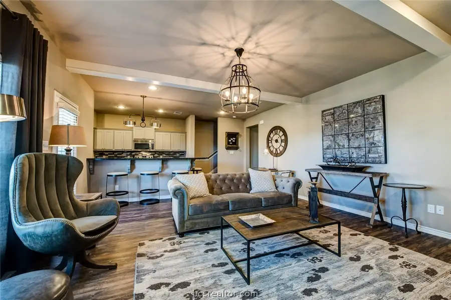 3521 Summerway, College Station, TX 77845 - #2