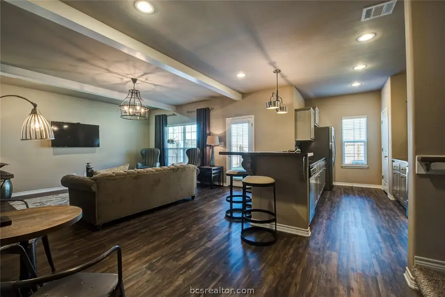 3521 Summerway, College Station, TX 77845 - #3