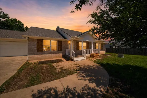 13097 Old Mumford Circle, Bryan, TX 77807