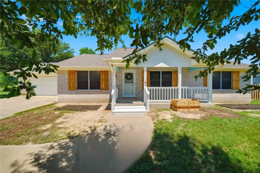 13097 Old Mumford Circle, Bryan, TX 77807 - #2