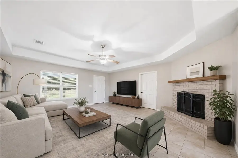 13097 Old Mumford Circle, Bryan, TX 77807 - #3