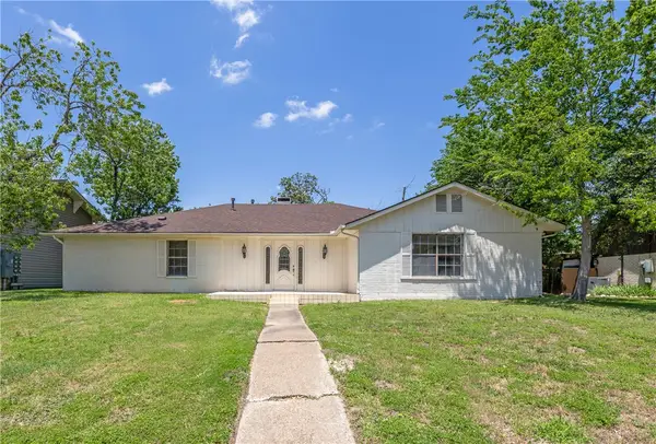 2201 Barak Lane, Bryan, TX 77802