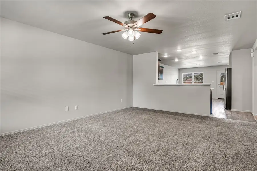 1632 Lucky Street, Bryan, TX 77803 - #3