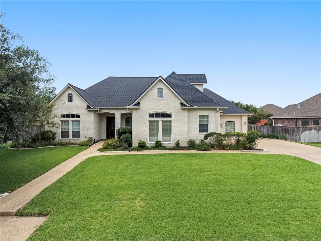5118 Congressional Drive, College Station, TX 77845 - #1