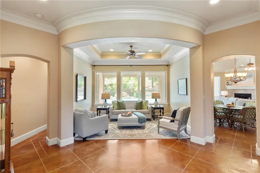 5118 Congressional Drive, College Station, TX 77845 - #2