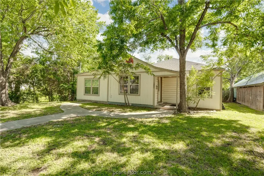 1204 E 28th Street, Bryan, TX 77803 - #2