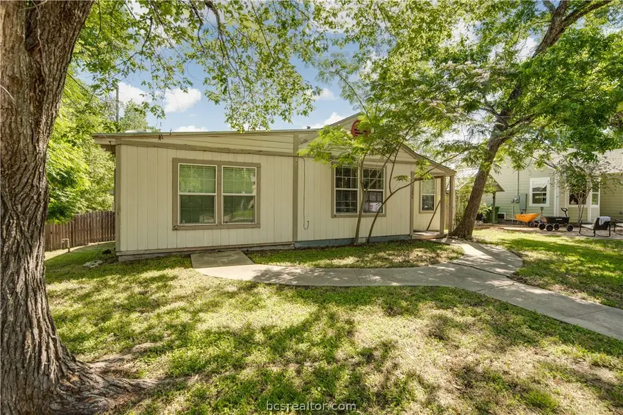 1204 E 28th Street, Bryan, TX 77803 - #3