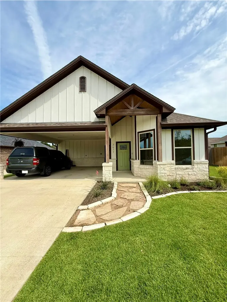 3677 Rabbit Lane, Bryan, TX 77808 - #2
