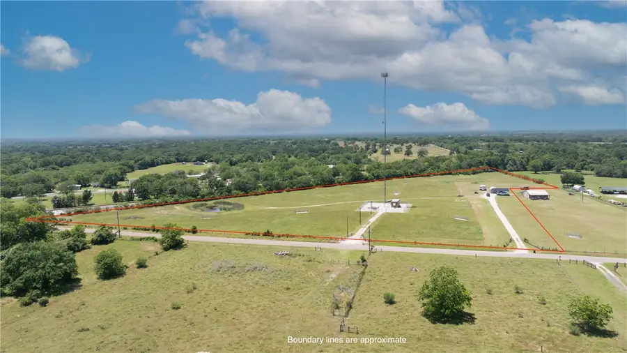10.08 Acres County Road 118, Iola, TX 77861 - #3