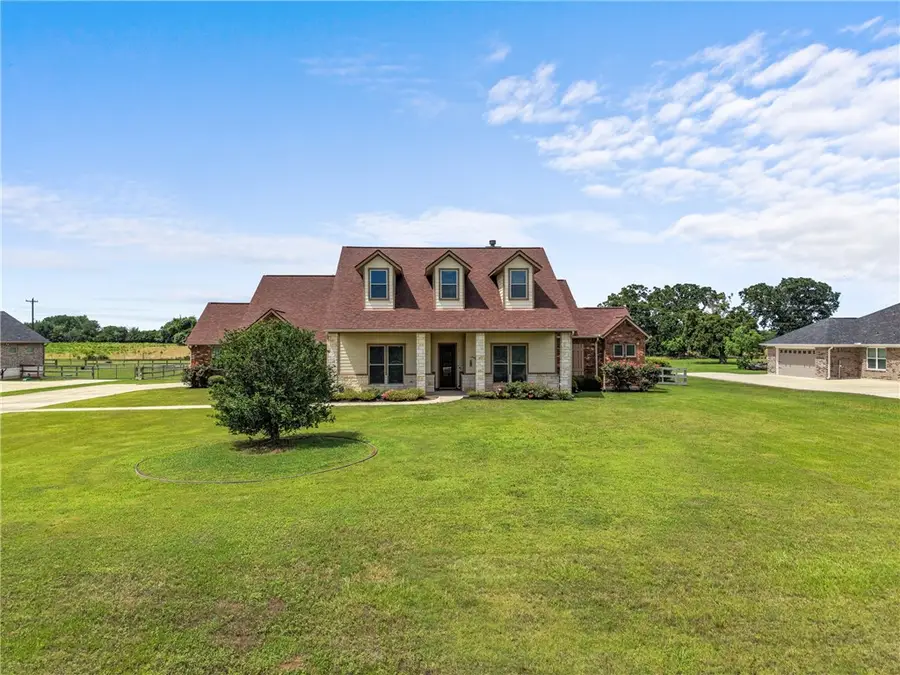 10040 Henley Cove, Iola, TX 77861 - #3