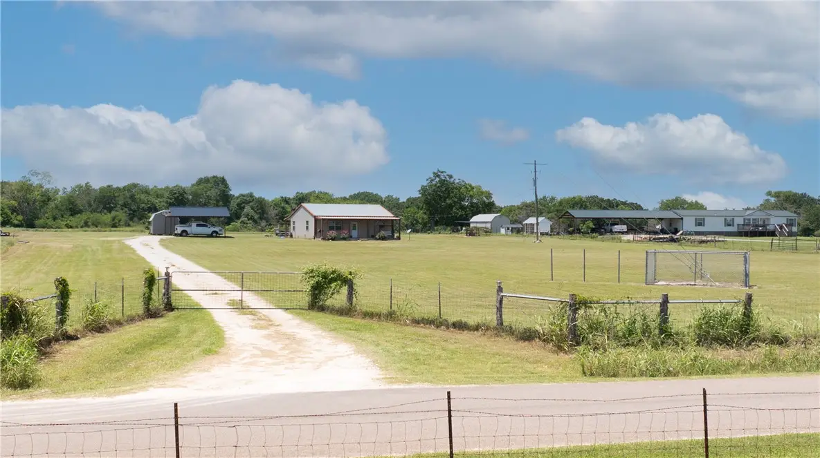 7271 County Road 118, Iola, TX 77861 - #1
