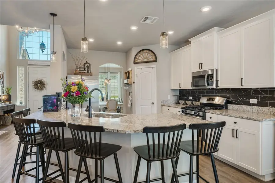 4134 Shallow Creek Loop, College Station, TX 77845 - #2