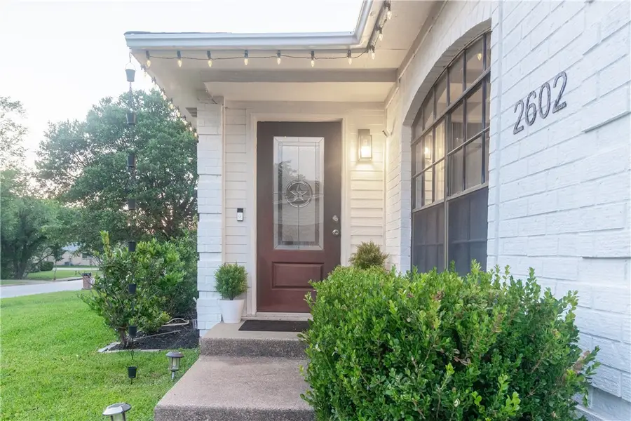 2602 Arbor Drive, Bryan, TX 77802 - #2