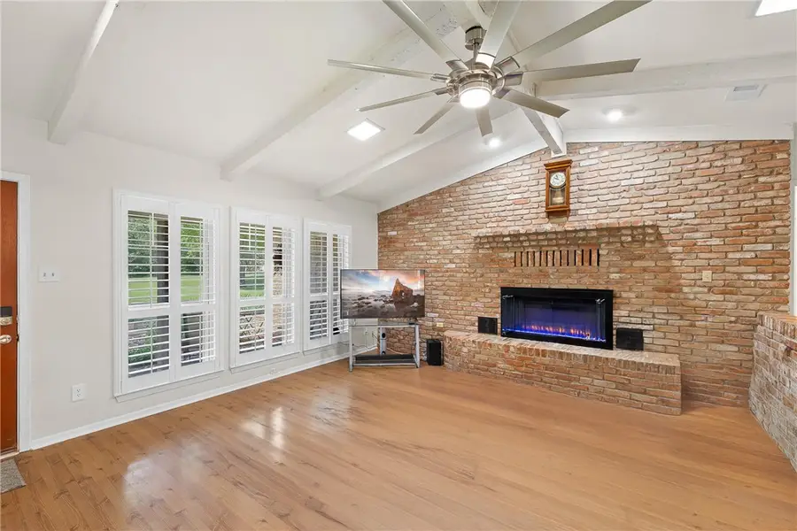 118 Deer Trl, Bruceville, TX 76630 - #2