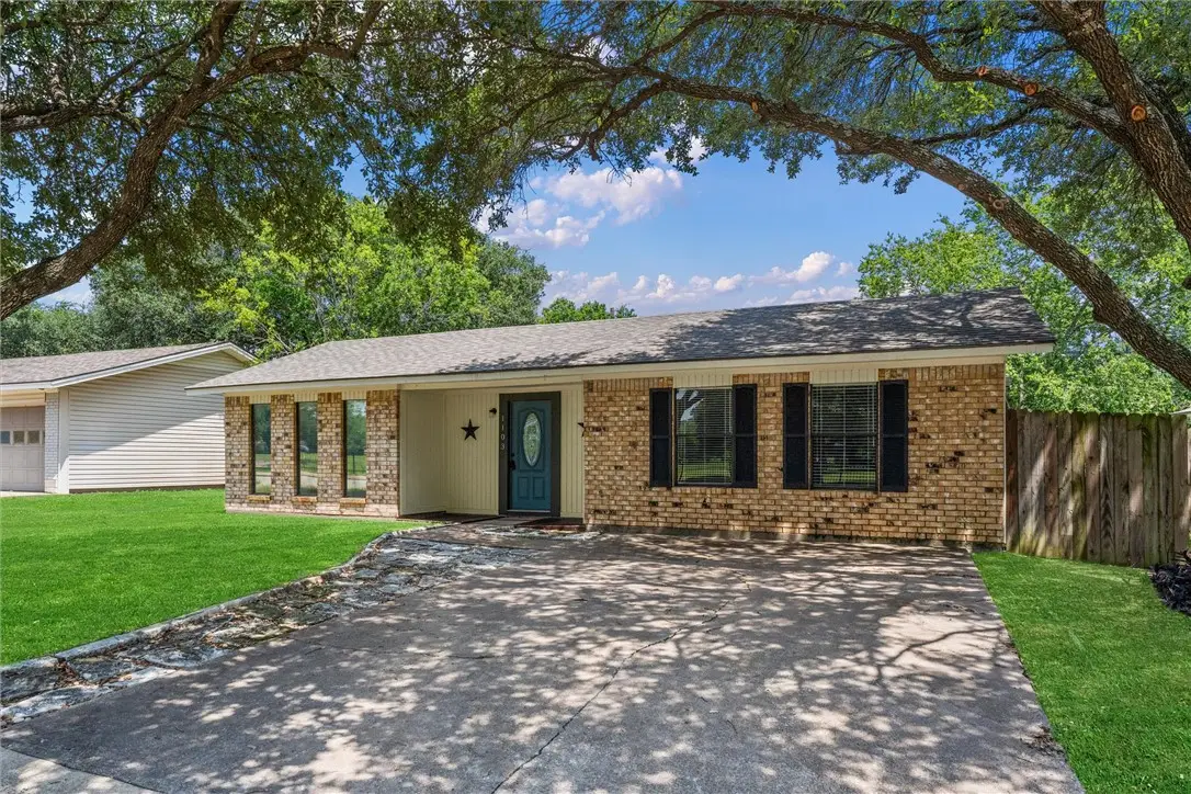 1103 Haines Drive, College Station, TX 77840 - #1