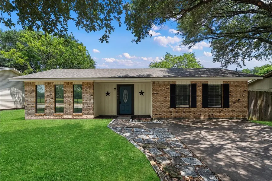 1103 Haines Drive, College Station, TX 77840 - #2