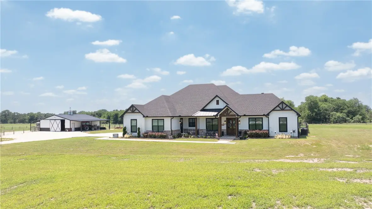 9163 N Fm 46, Franklin, TX 77856 - #1