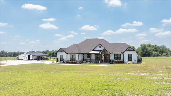 9163 N Fm 46, Franklin, TX 77856