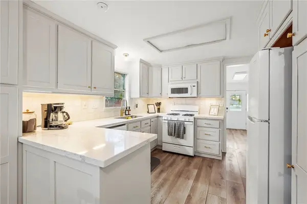 1520 Baker Avenue, Bryan, TX 77803