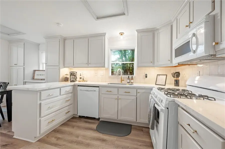 1520 Baker Avenue, Bryan, TX 77803 - #2