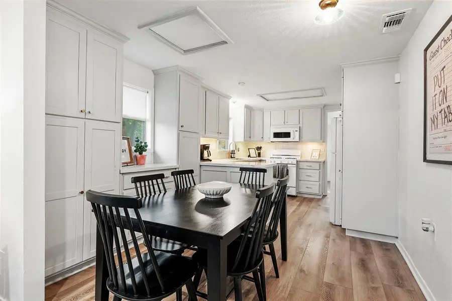 1520 Baker Avenue, Bryan, TX 77803 - #3