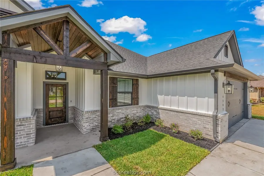 4202 Lismore Lane, College Station, TX 77845 - #2
