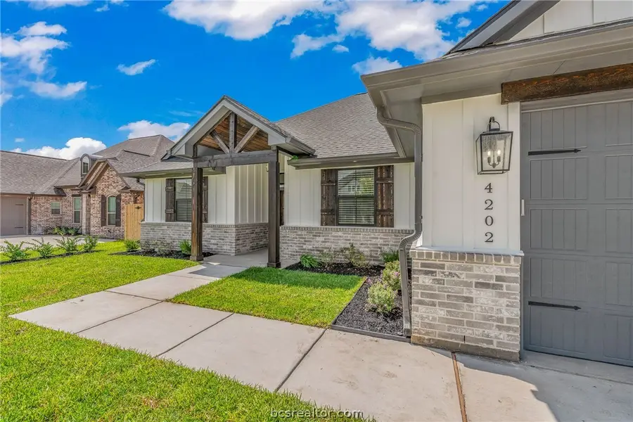 4202 Lismore Lane, College Station, TX 77845 - #3