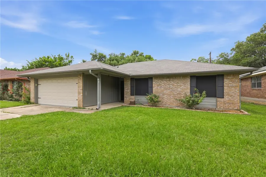 4101 Willow Oak Street, Bryan, TX 77802 - #2
