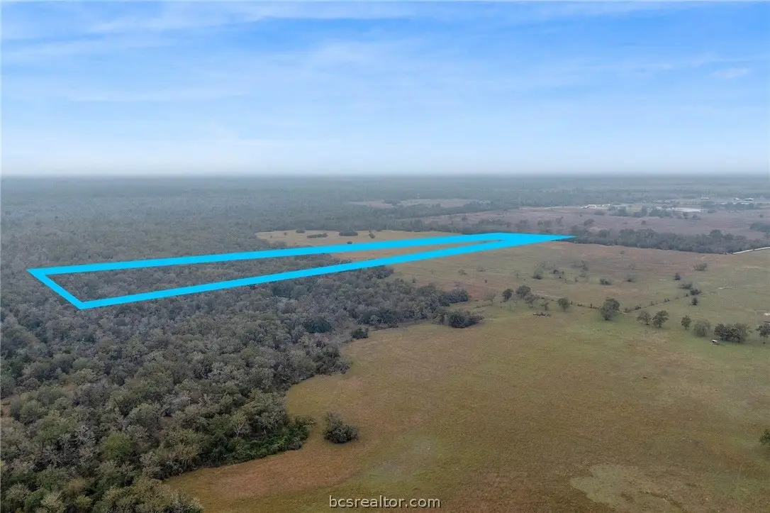 CR-123 Tract 3, Bedias, TX 77831 - #1