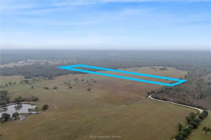 CR-123 Tract 3, Bedias, TX 77831 - #2