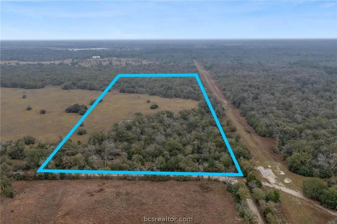 CR-123 Tract 1, Bedias, TX 77831 - #1