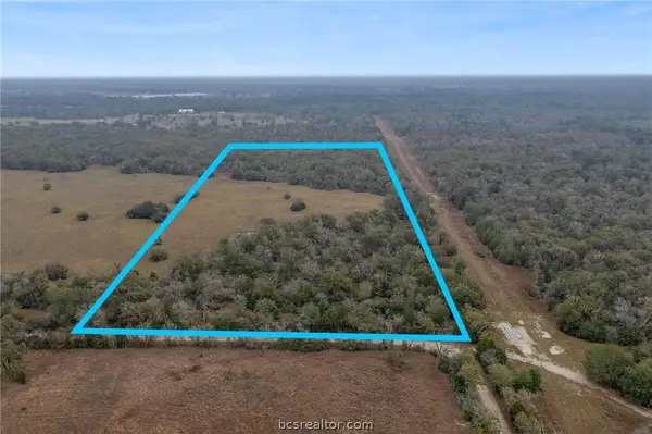 CR-123 Tract 1, Bedias, TX 77831