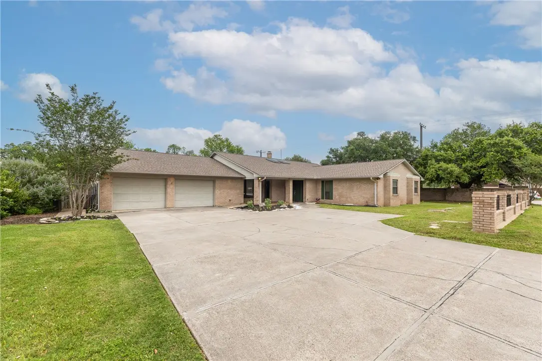 1711 Glade Street, College Station, TX 77840 - #1
