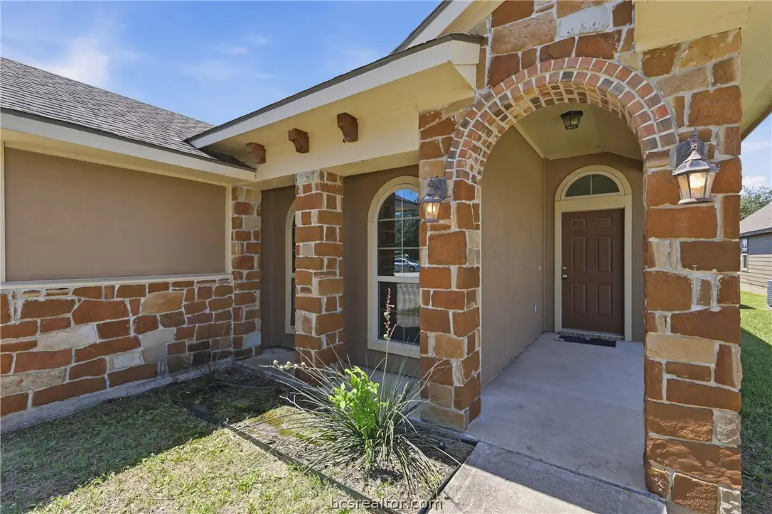 15474 Baker Meadow Loop, College Station, TX 77845 - #1