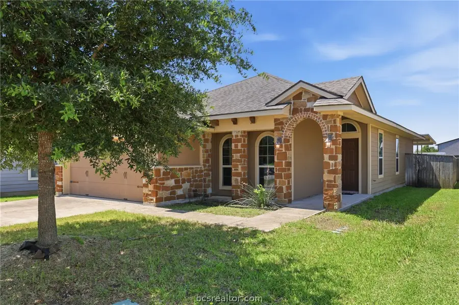 15474 Baker Meadow Loop, College Station, TX 77845 - #2