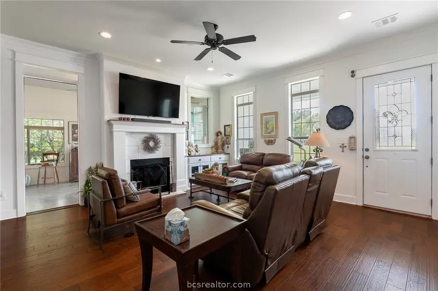 8500 Green Branch Loop, Bryan, TX 77808 - #2