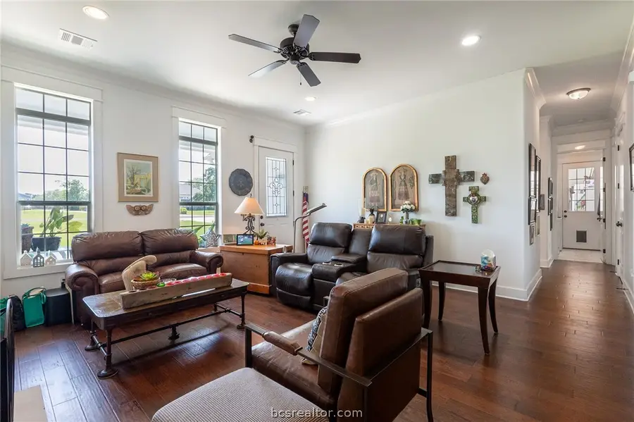 8500 Green Branch Loop, Bryan, TX 77808 - #3
