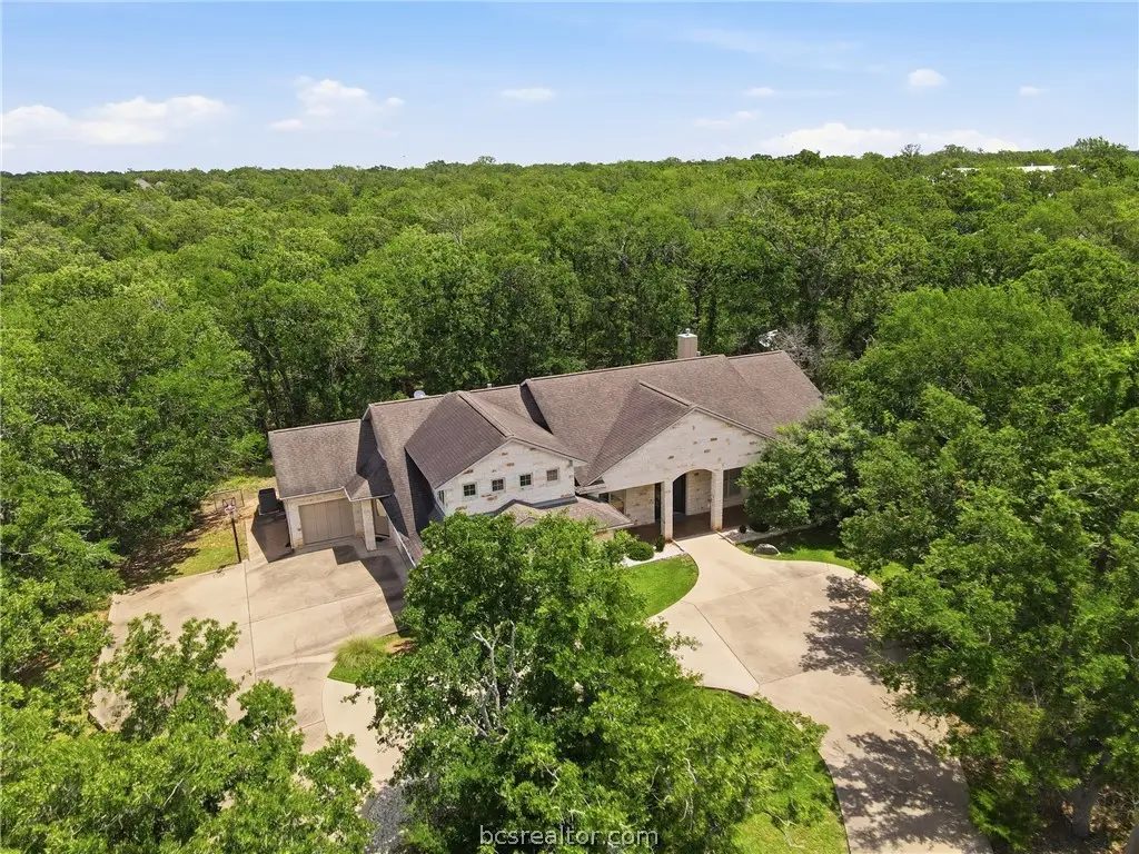 17599 Indian Lakes Drive, College Station, TX 77845 - #1