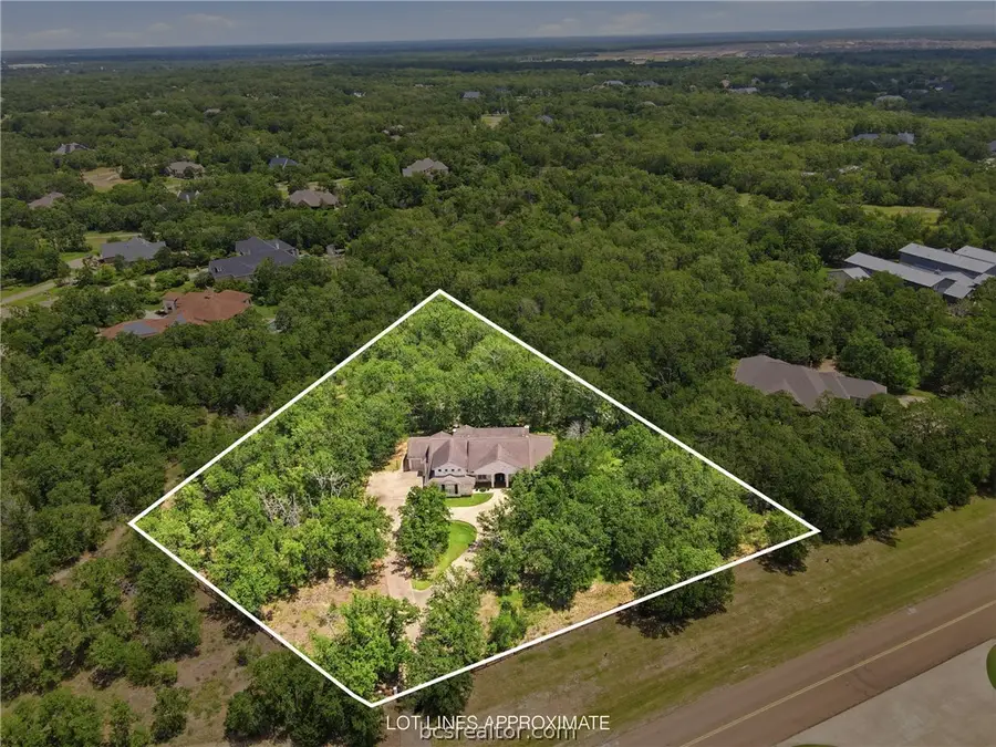 17599 Indian Lakes Drive, College Station, TX 77845 - #3