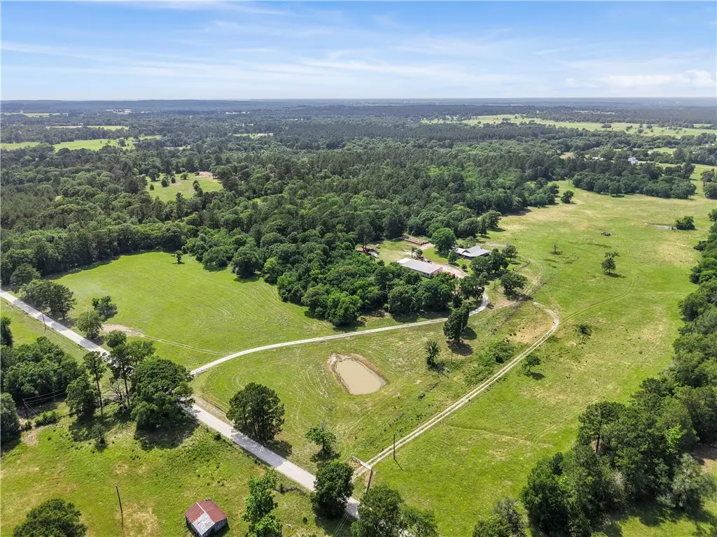 7781 County Road 227, Bedias, TX 77831 - #1