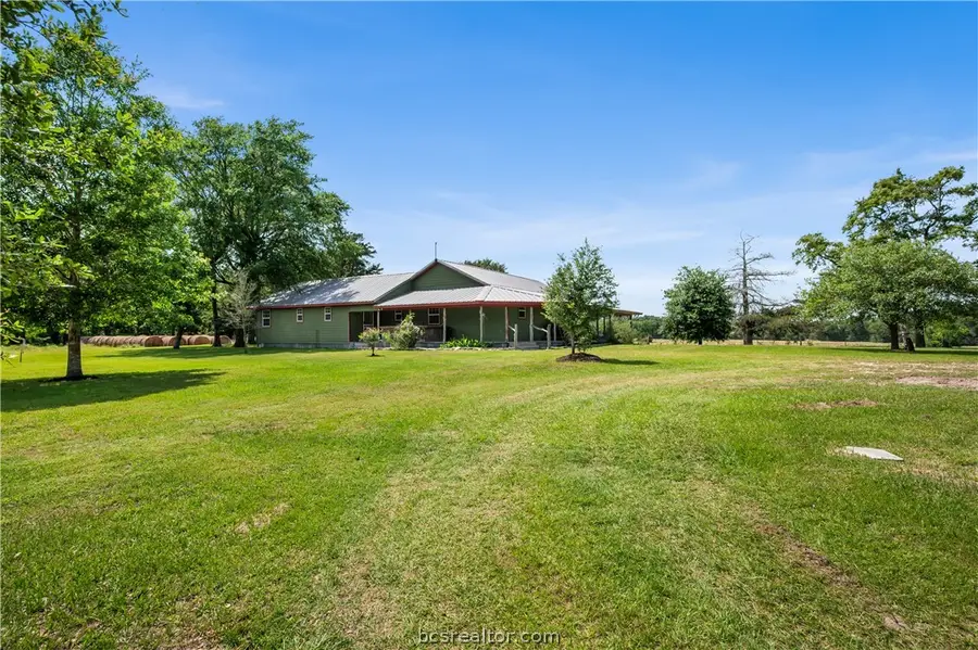 7781 County Road 227, Bedias, TX 77831 - #3