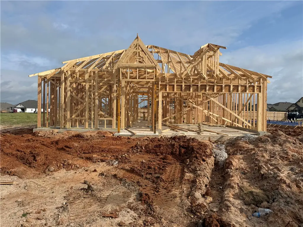 1233 Patriot Drive, College Station, TX 77845 - #1