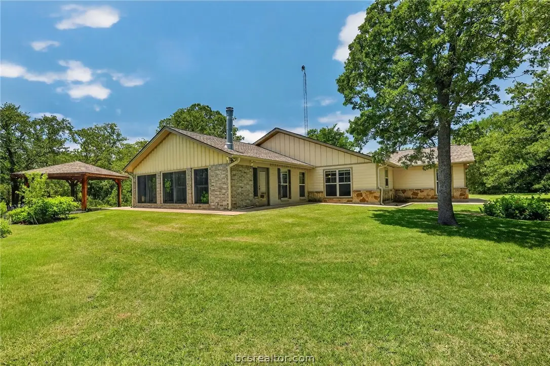 5680 Pratt Road, College Station, TX 77845 - #1