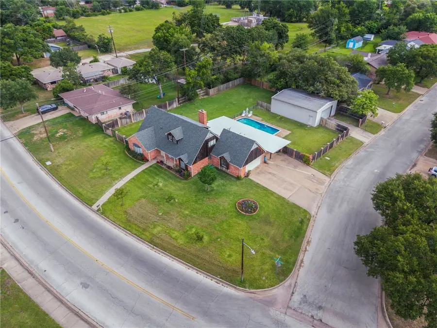 3705 Carter Creek Parkway, Bryan, TX 77802 - #3