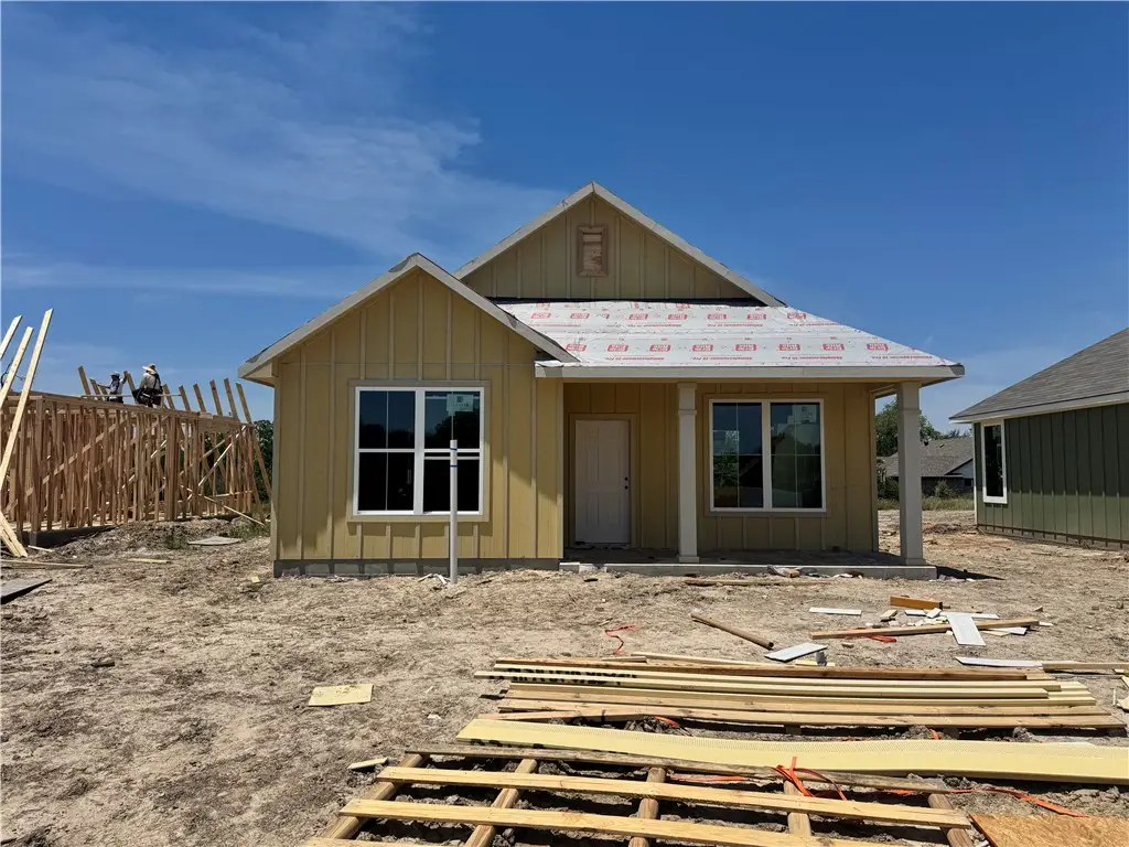 2310 Pagosa Springs Drive, Bryan, TX 77803 - #1