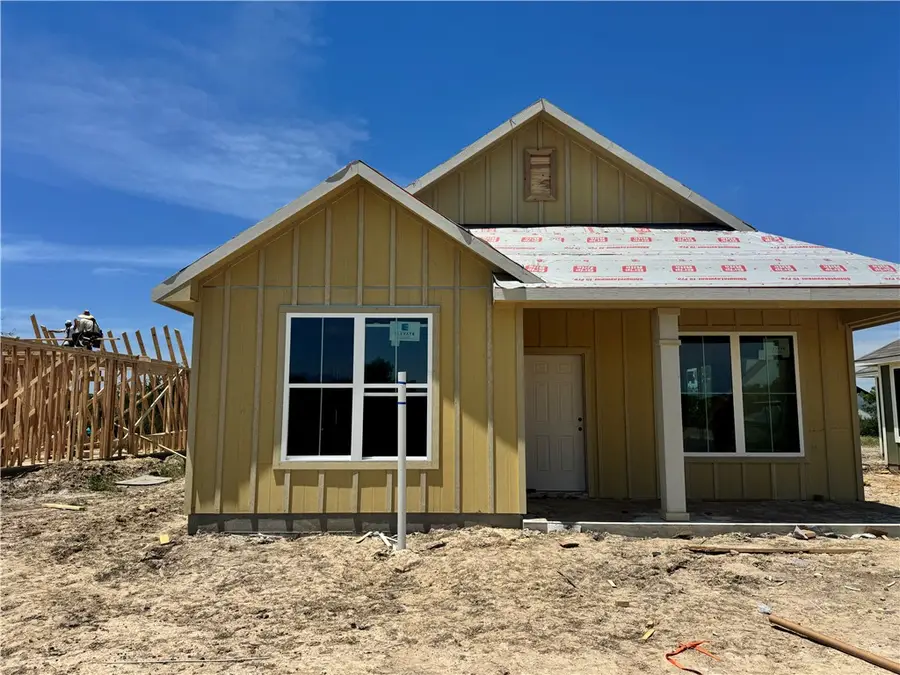 2310 Pagosa Springs Drive, Bryan, TX 77803 - #2